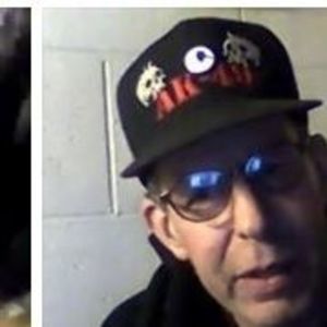 Meet your Posher, Bob